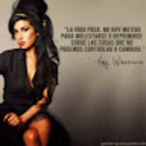 Meet your Posher, Blanca